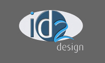 ID2 Design Logo