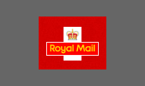 Royal Mail logo