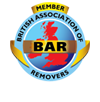 BAR logo