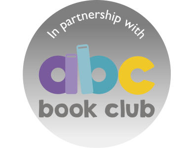 ABC Partnership Sticker